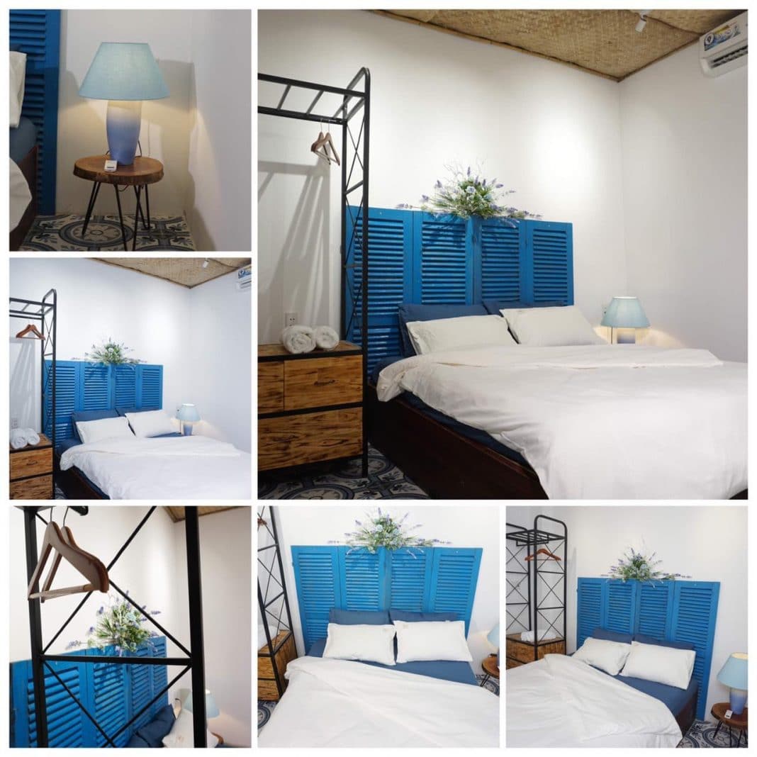 Homestay Đà Nẵng