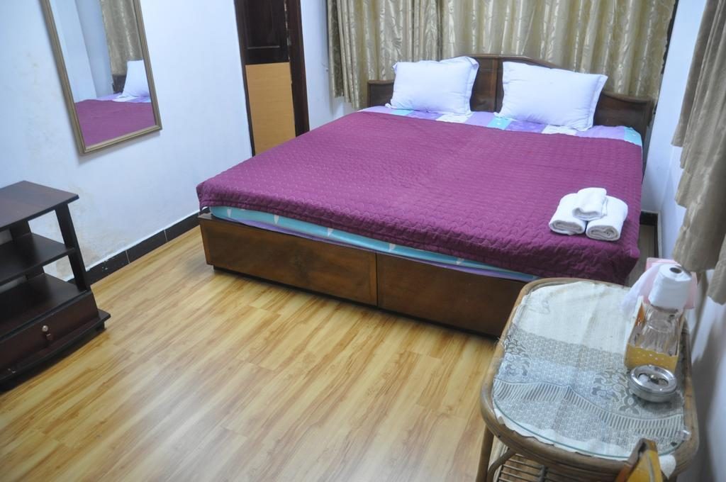 Goco Hostel Sài Gòn