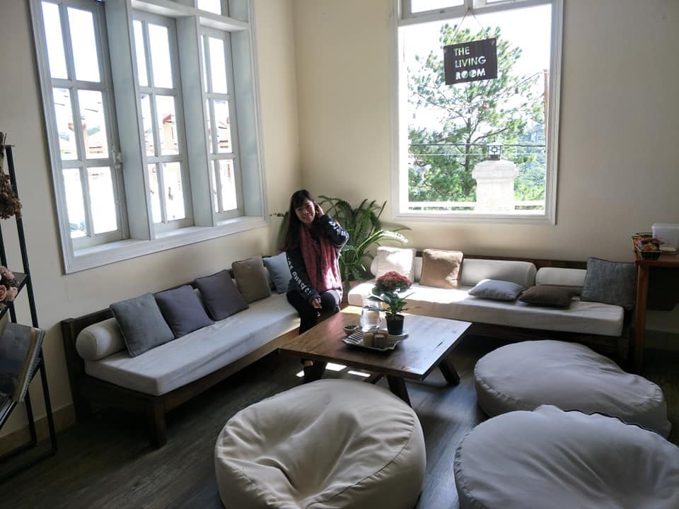 homestay đà lạt